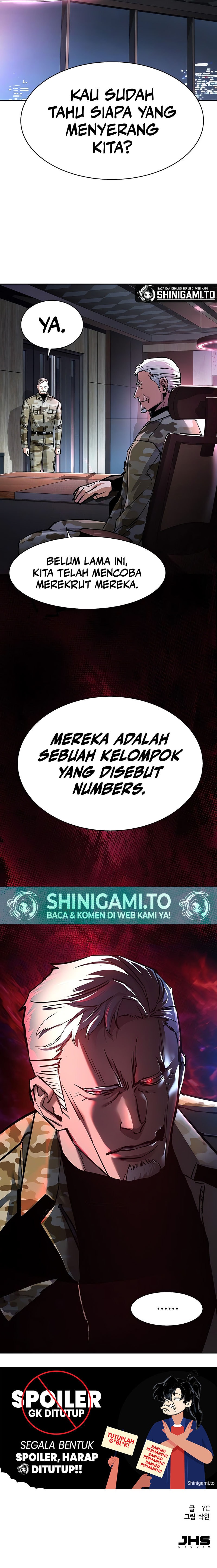 Read Mercenary Enrollment ID Manga Online