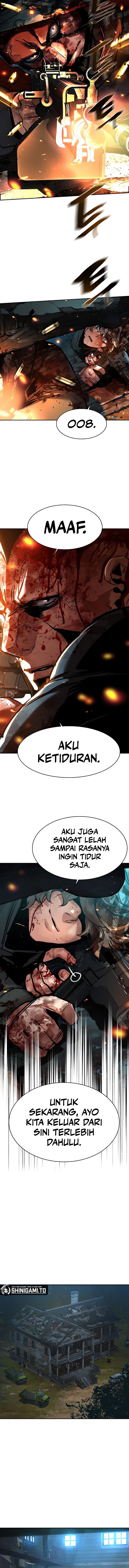 Read Mercenary Enrollment ID Manga Online