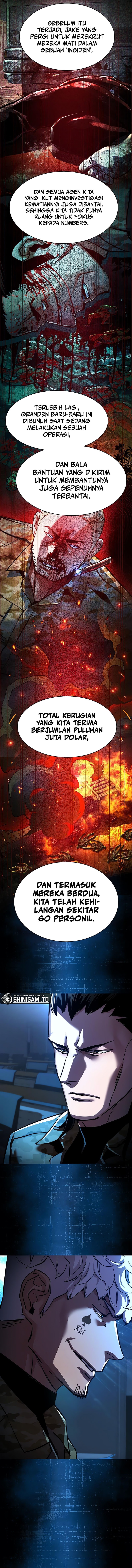Read Mercenary Enrollment ID Manga Online