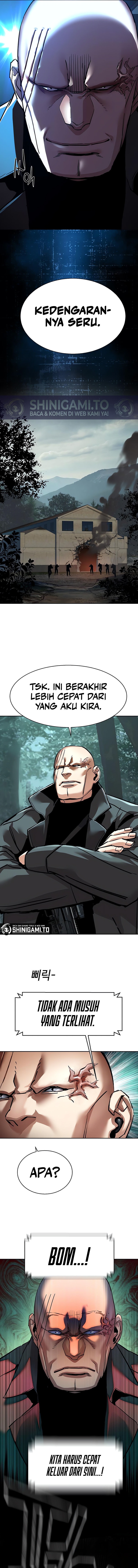 Read Mercenary Enrollment ID Manga Online