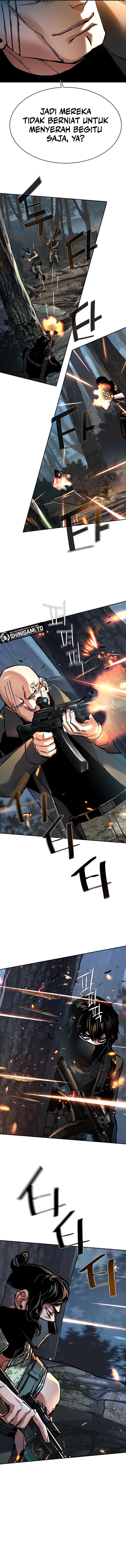 Read Mercenary Enrollment ID Manga Online