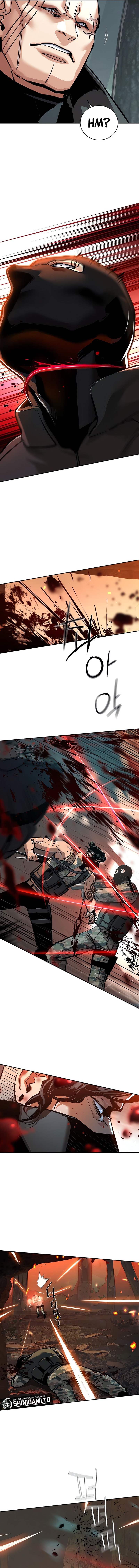 Read Mercenary Enrollment ID Manga Online
