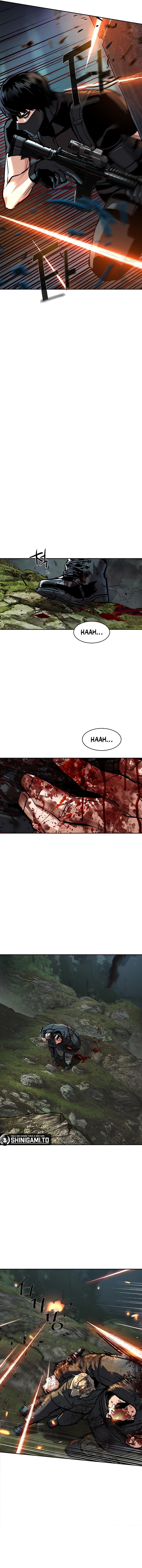 Read Mercenary Enrollment ID Manga Online