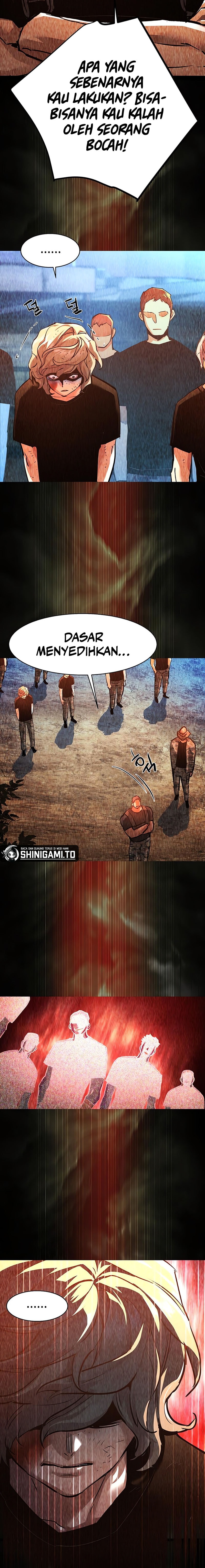Read Mercenary Enrollment ID Manga Online