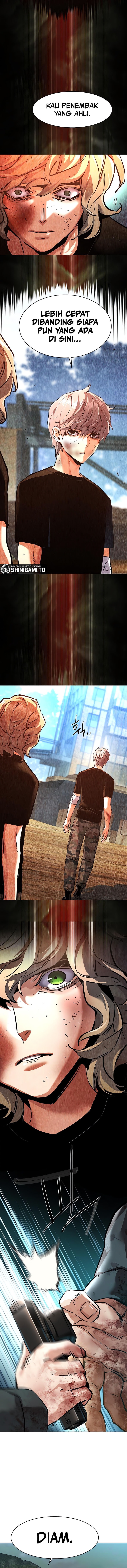 Read Mercenary Enrollment ID Manga Online