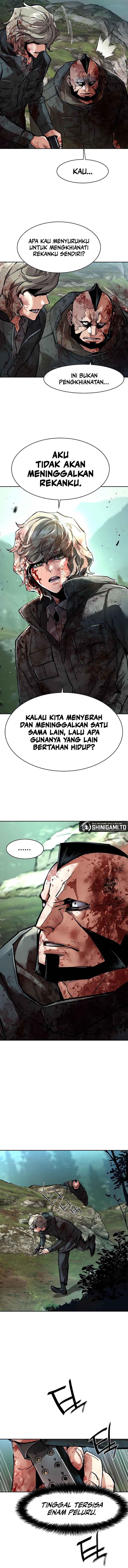 Read Mercenary Enrollment ID Manga Online