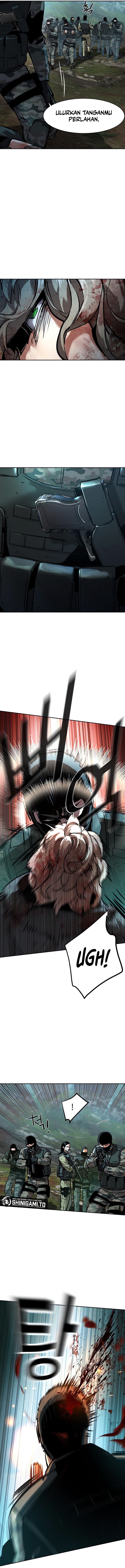 Read Mercenary Enrollment ID Manga Online