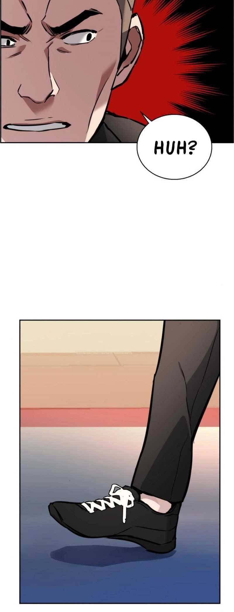 Read Mercenary Enrollment ID Manga Online