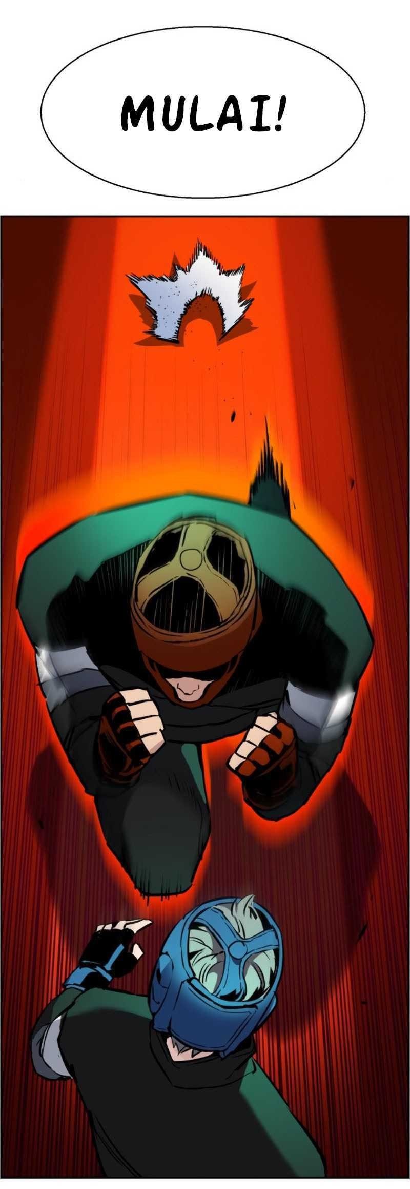Read Mercenary Enrollment ID Manga Online