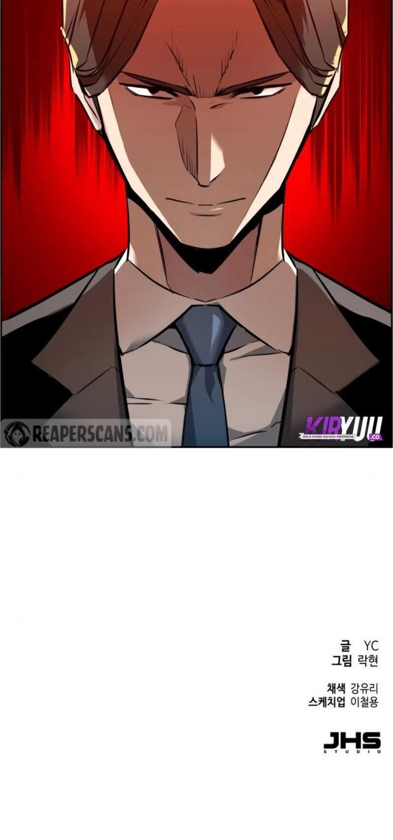 Read Mercenary Enrollment ID Manga Online