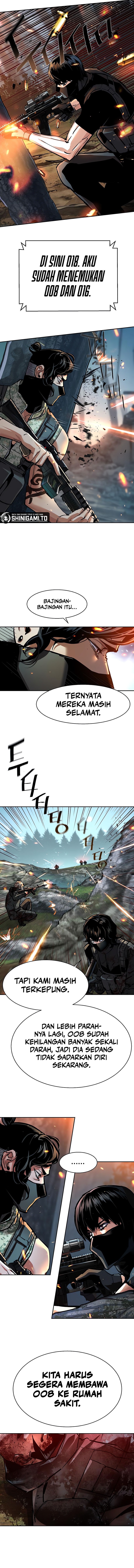 Read Mercenary Enrollment ID Manga Online
