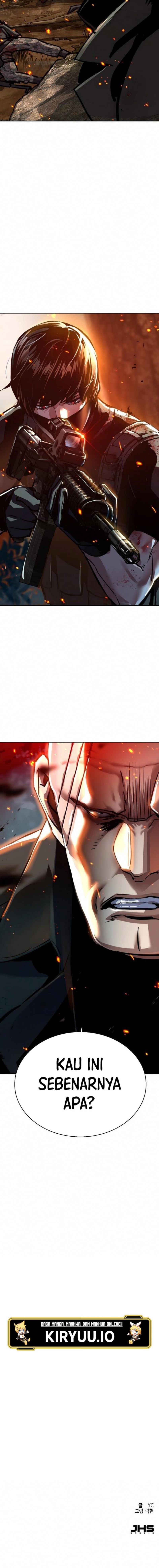 Read Mercenary Enrollment ID Manga Online