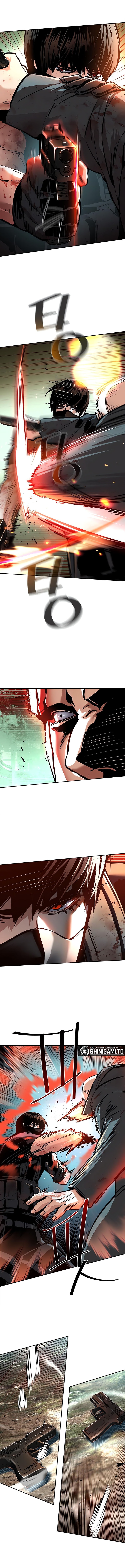 Read Mercenary Enrollment ID Manga Online