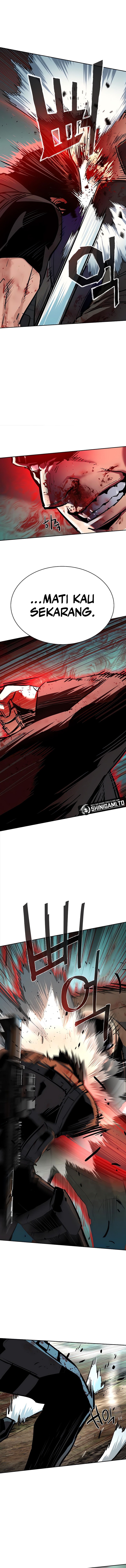 Read Mercenary Enrollment ID Manga Online