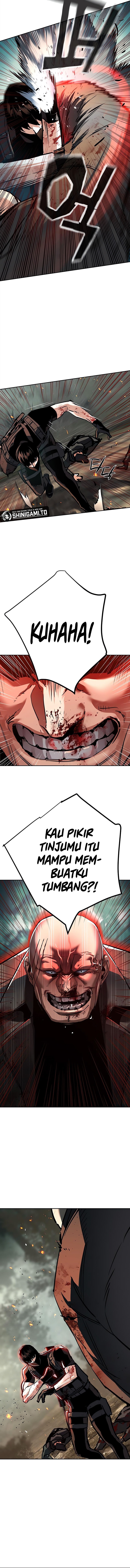 Read Mercenary Enrollment ID Manga Online