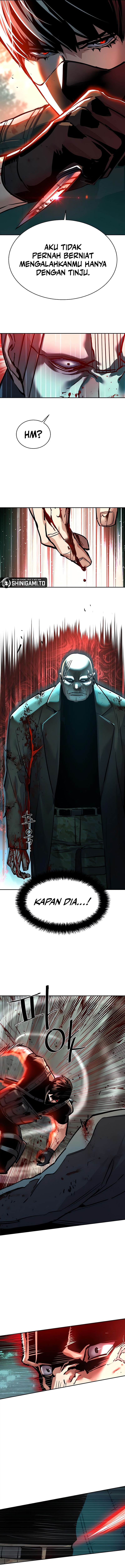 Read Mercenary Enrollment ID Manga Online
