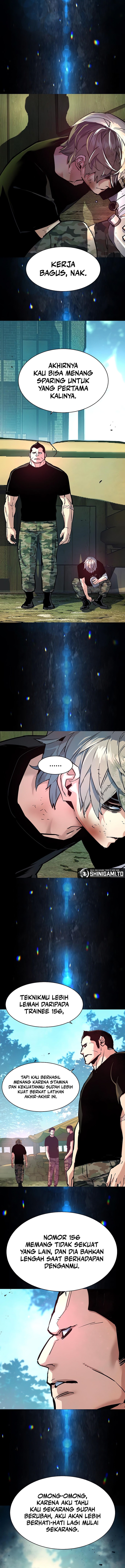 Read Mercenary Enrollment ID Manga Online