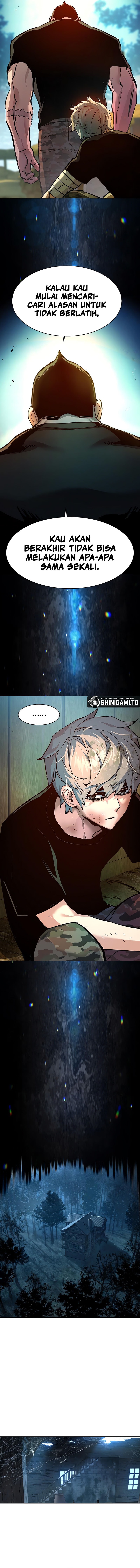 Read Mercenary Enrollment ID Manga Online