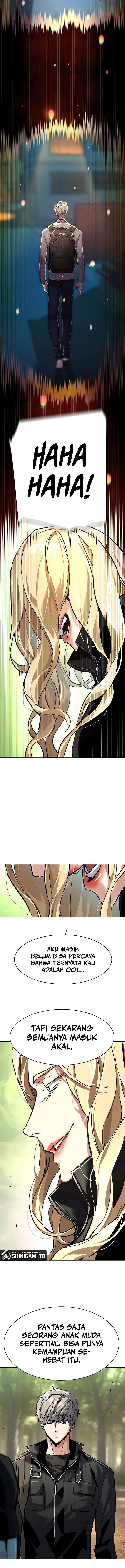 Read Mercenary Enrollment ID Manga Online
