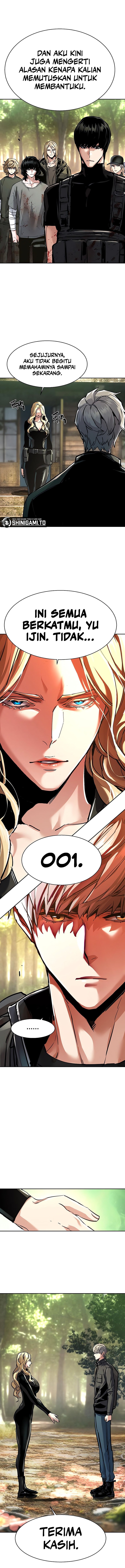 Read Mercenary Enrollment ID Manga Online