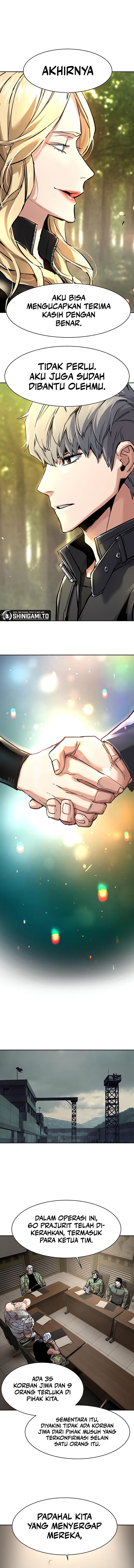 Read Mercenary Enrollment ID Manga Online