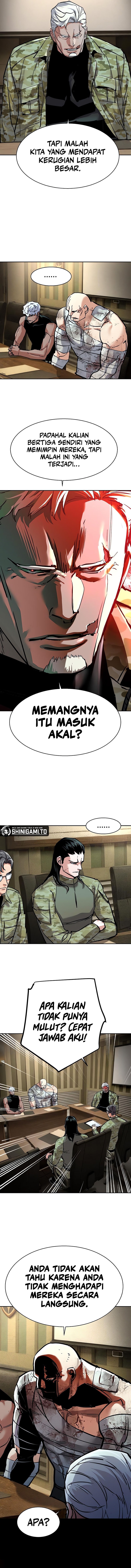 Read Mercenary Enrollment ID Manga Online