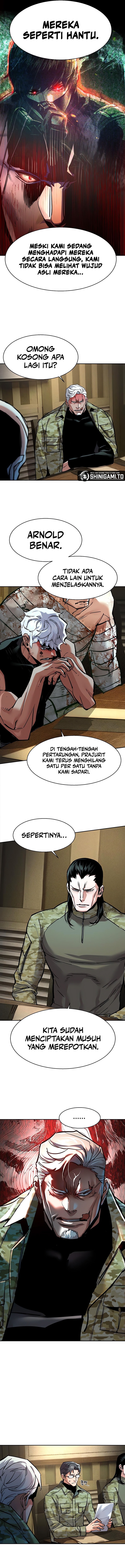 Read Mercenary Enrollment ID Manga Online