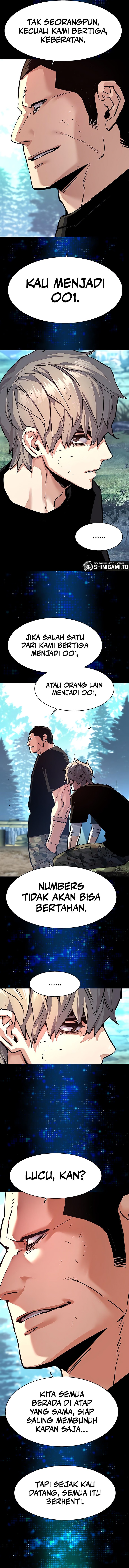 Read Mercenary Enrollment ID Manga Online