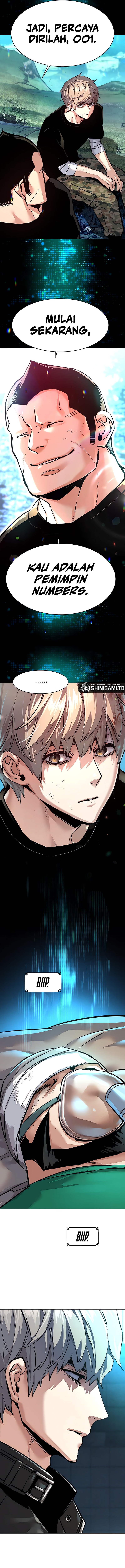 Read Mercenary Enrollment ID Manga Online