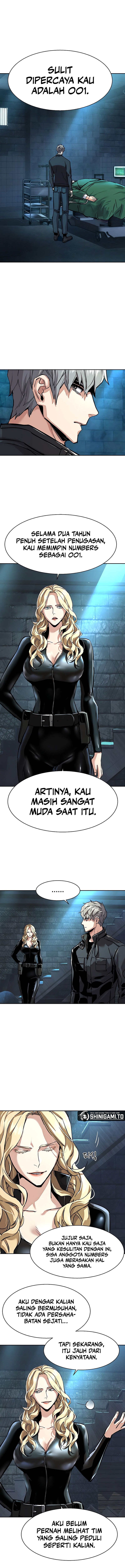 Read Mercenary Enrollment ID Manga Online