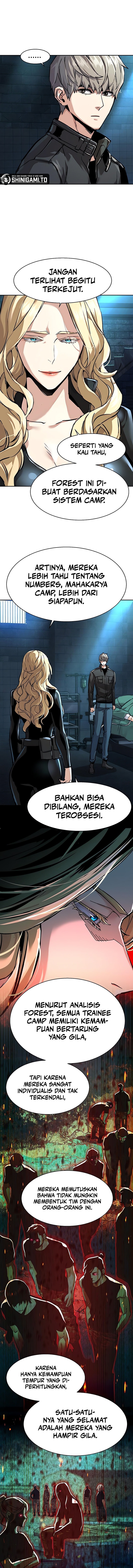 Read Mercenary Enrollment ID Manga Online