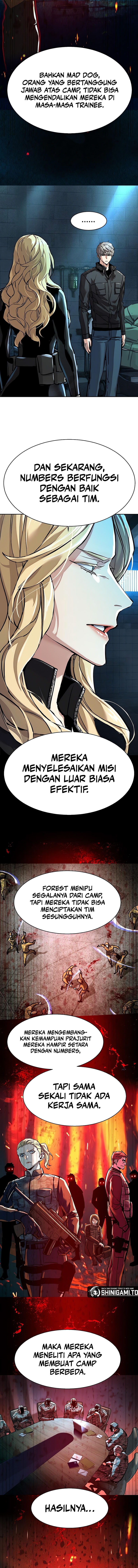 Read Mercenary Enrollment ID Manga Online