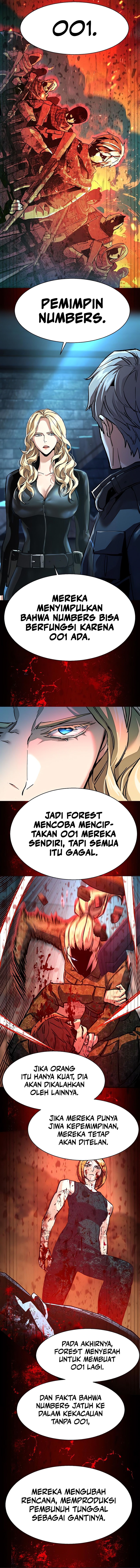 Read Mercenary Enrollment ID Manga Online