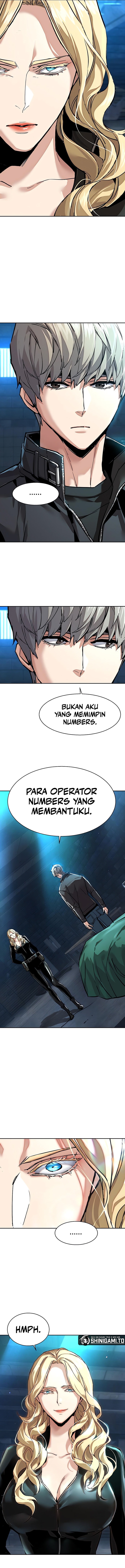 Read Mercenary Enrollment ID Manga Online