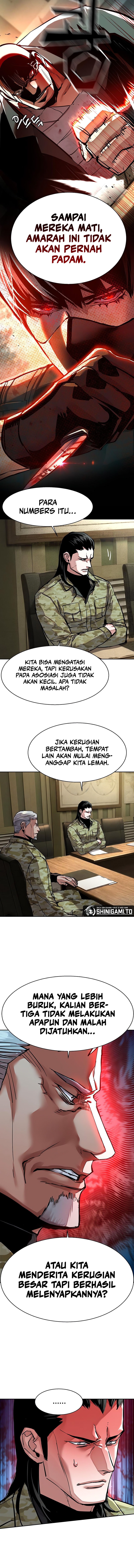 Read Mercenary Enrollment ID Manga Online