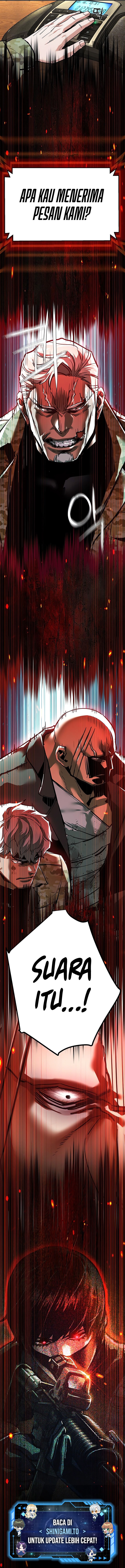 Read Mercenary Enrollment ID Manga Online
