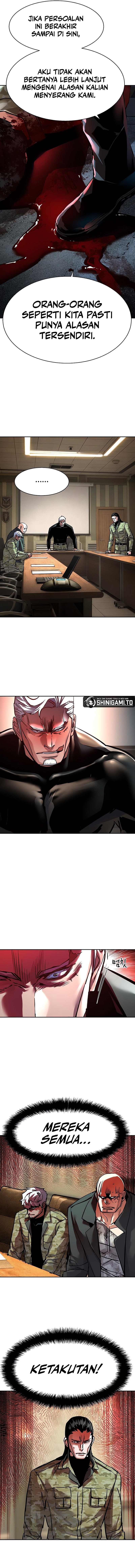 Read Mercenary Enrollment ID Manga Online