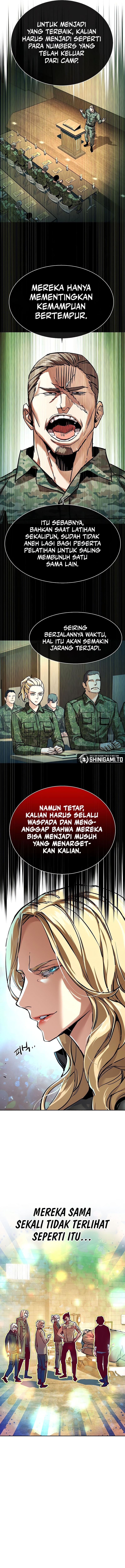 Read Mercenary Enrollment ID Manga Online