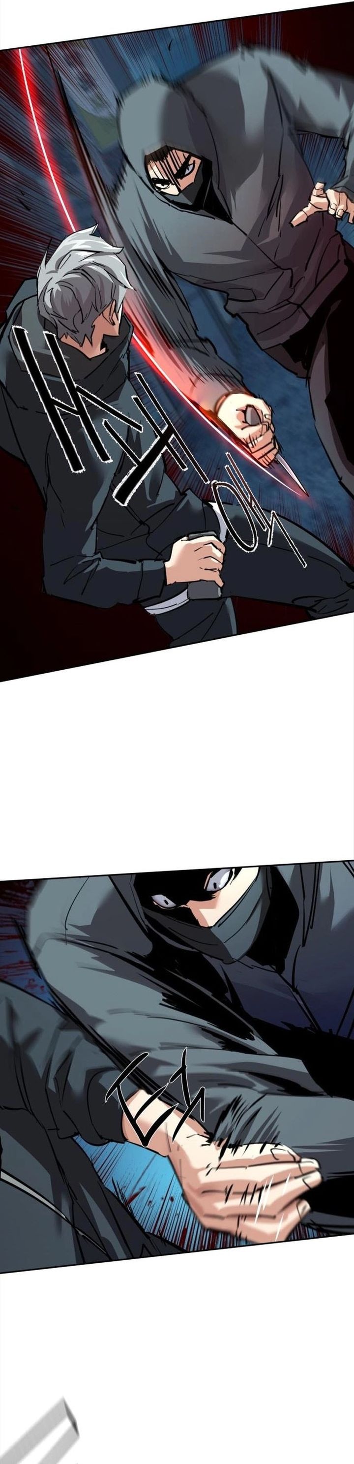 Read Mercenary Enrollment ID Manga Online