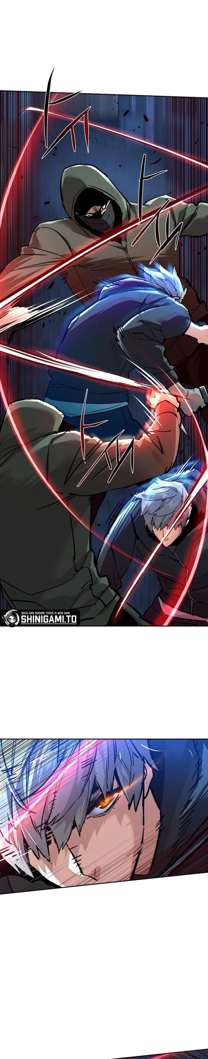 Read Mercenary Enrollment ID Manga Online