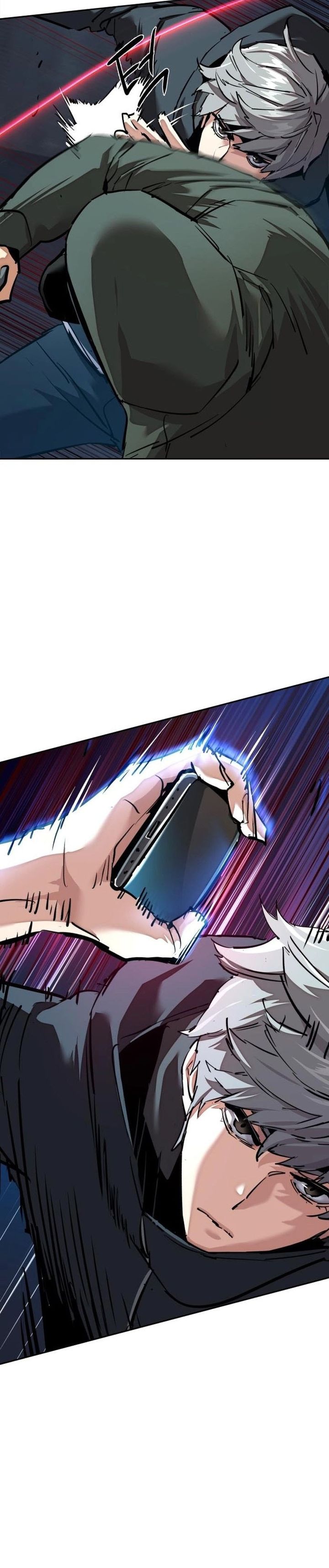 Read Mercenary Enrollment ID Manga Online