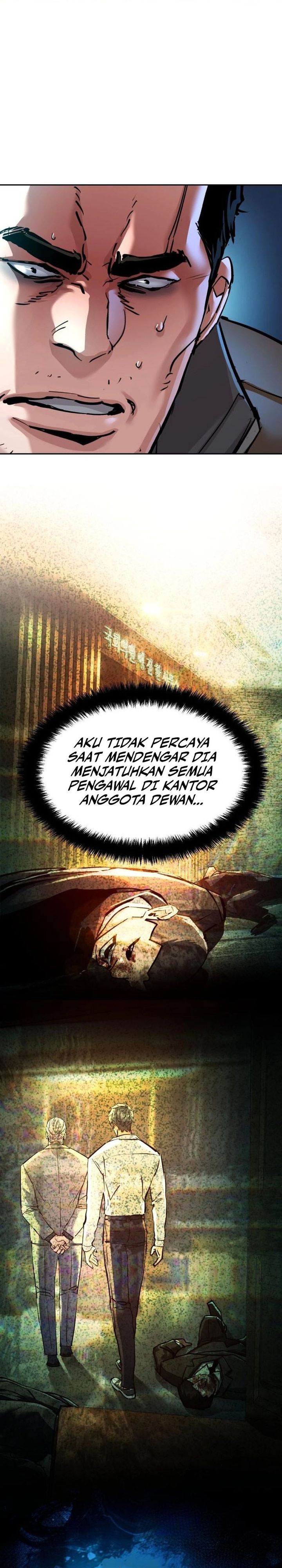 Read Mercenary Enrollment ID Manga Online