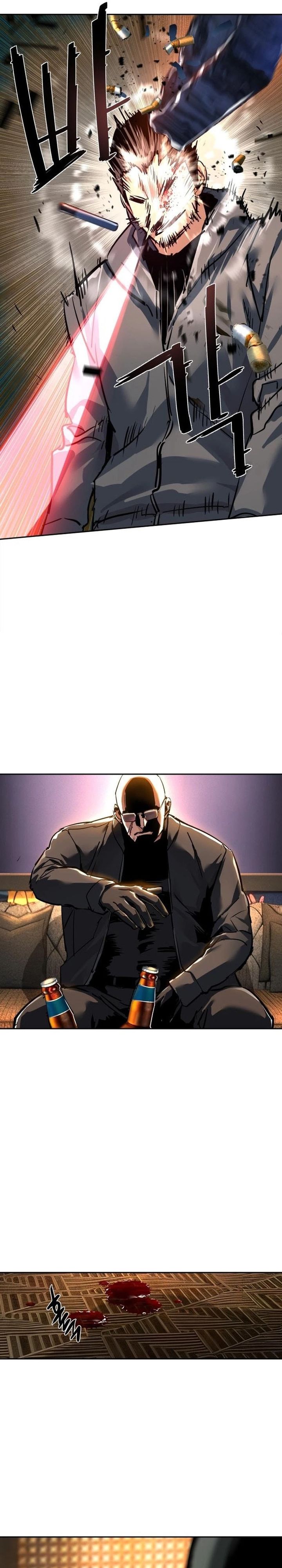 Read Mercenary Enrollment ID Manga Online