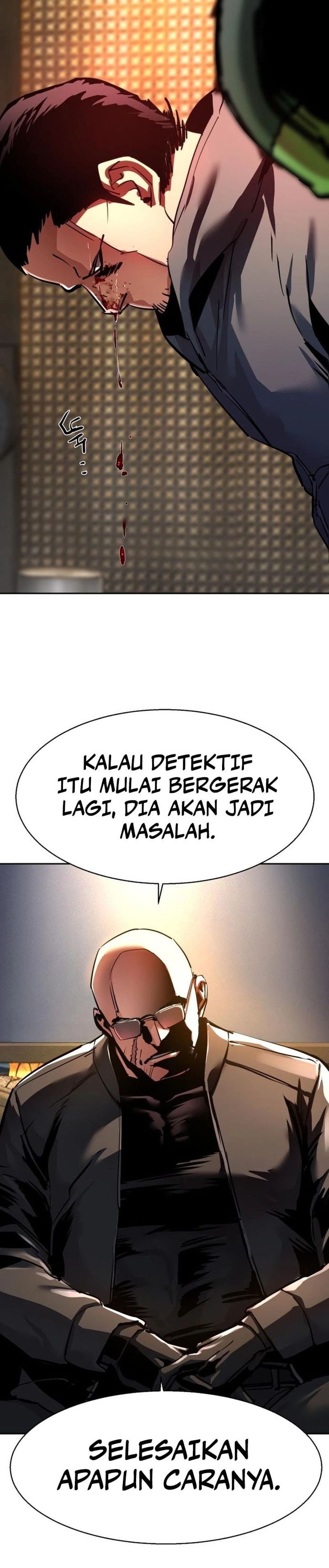 Read Mercenary Enrollment ID Manga Online