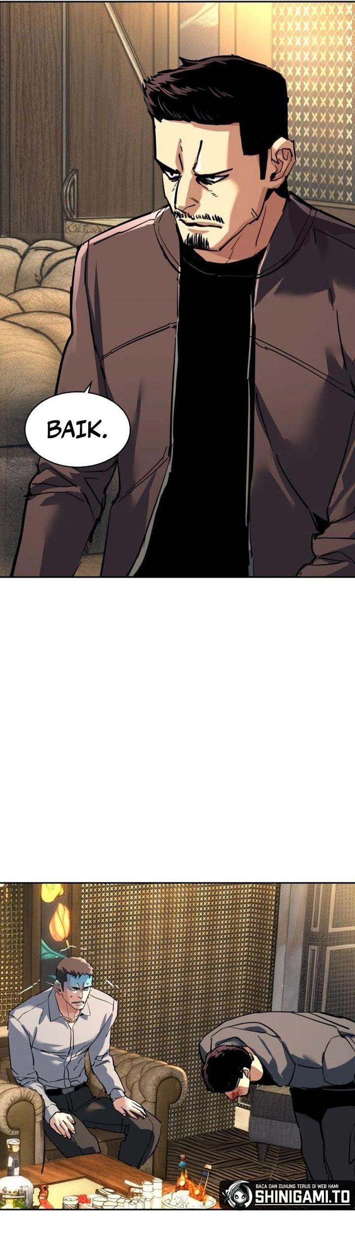 Read Mercenary Enrollment ID Manga Online