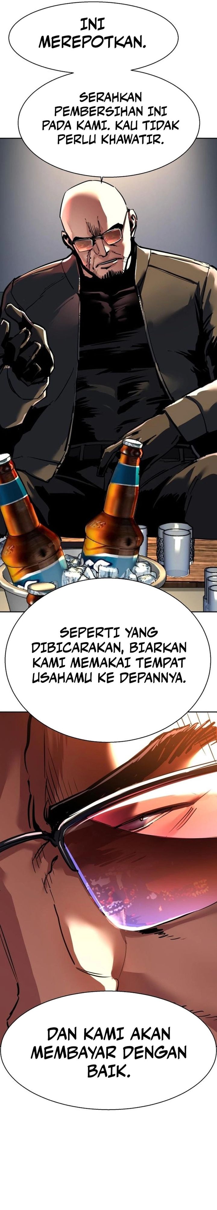 Read Mercenary Enrollment ID Manga Online