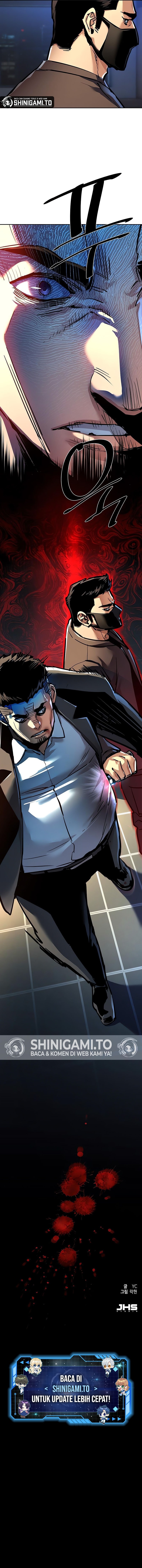 Read Mercenary Enrollment ID Manga Online