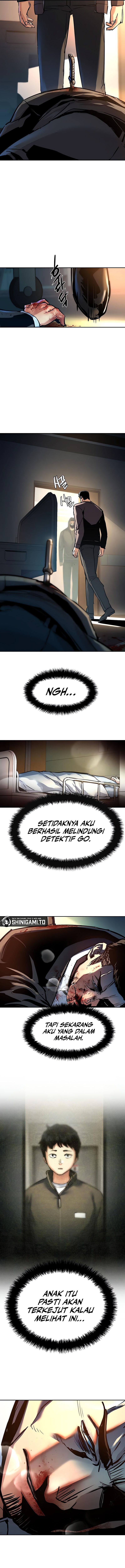 Read Mercenary Enrollment ID Manga Online