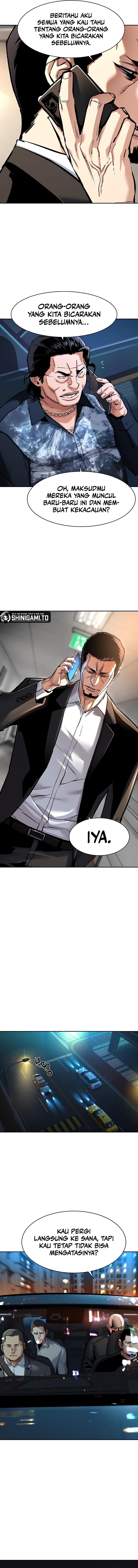 Read Mercenary Enrollment ID Manga Online