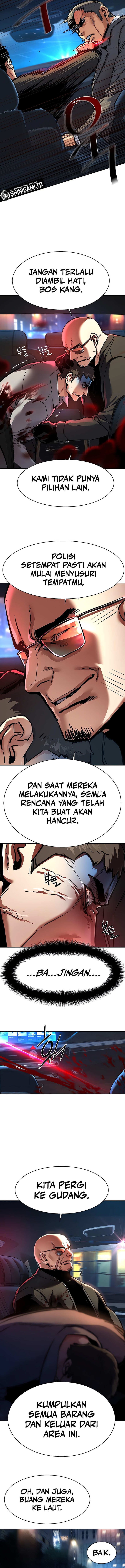 Read Mercenary Enrollment ID Manga Online